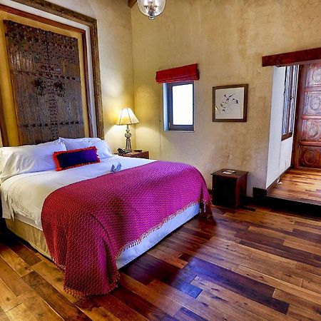 Pensativo House Hotel (Adults Only) 안티구아 과테말라 외부 사진