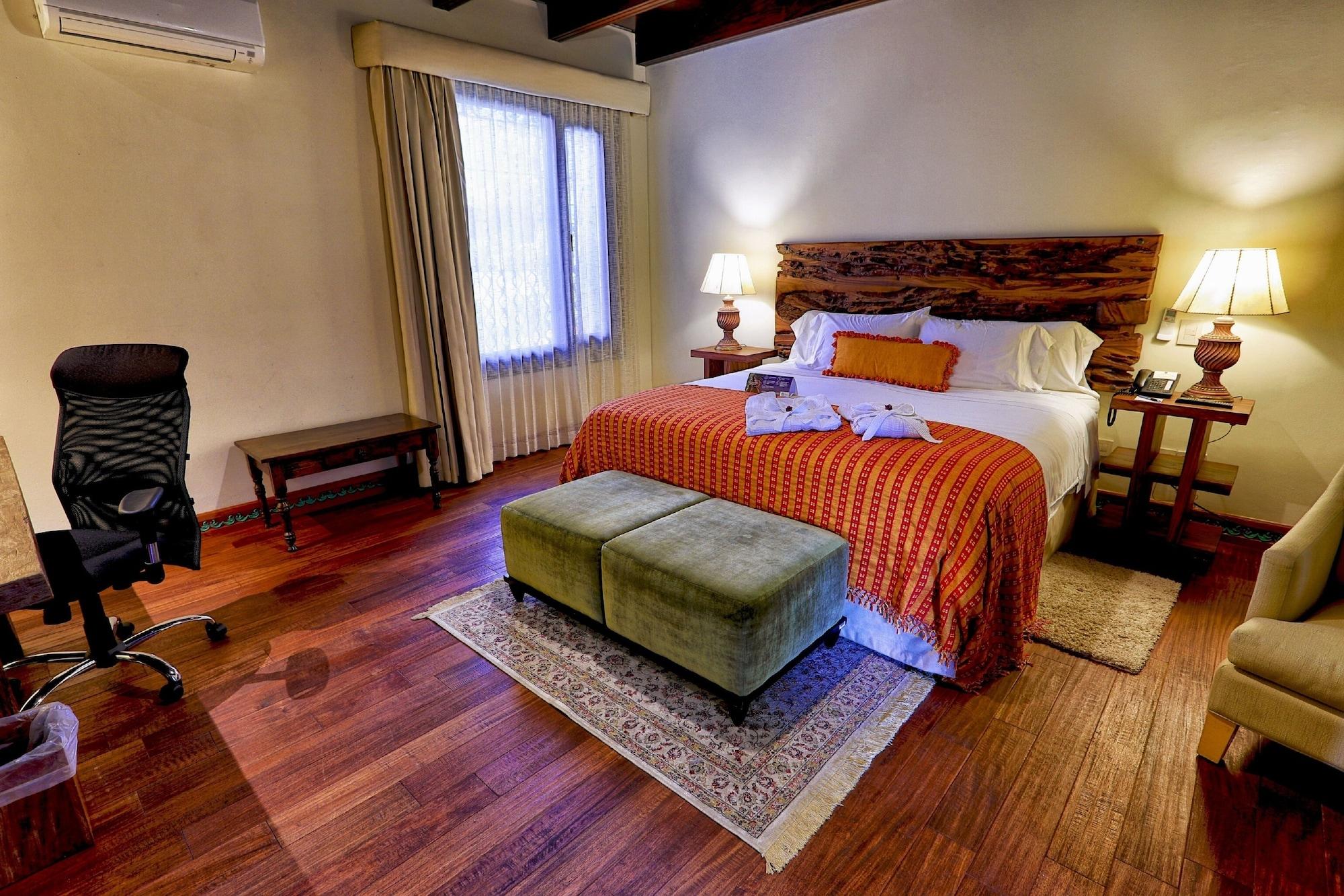 Pensativo House Hotel (Adults Only) 안티구아 과테말라 외부 사진