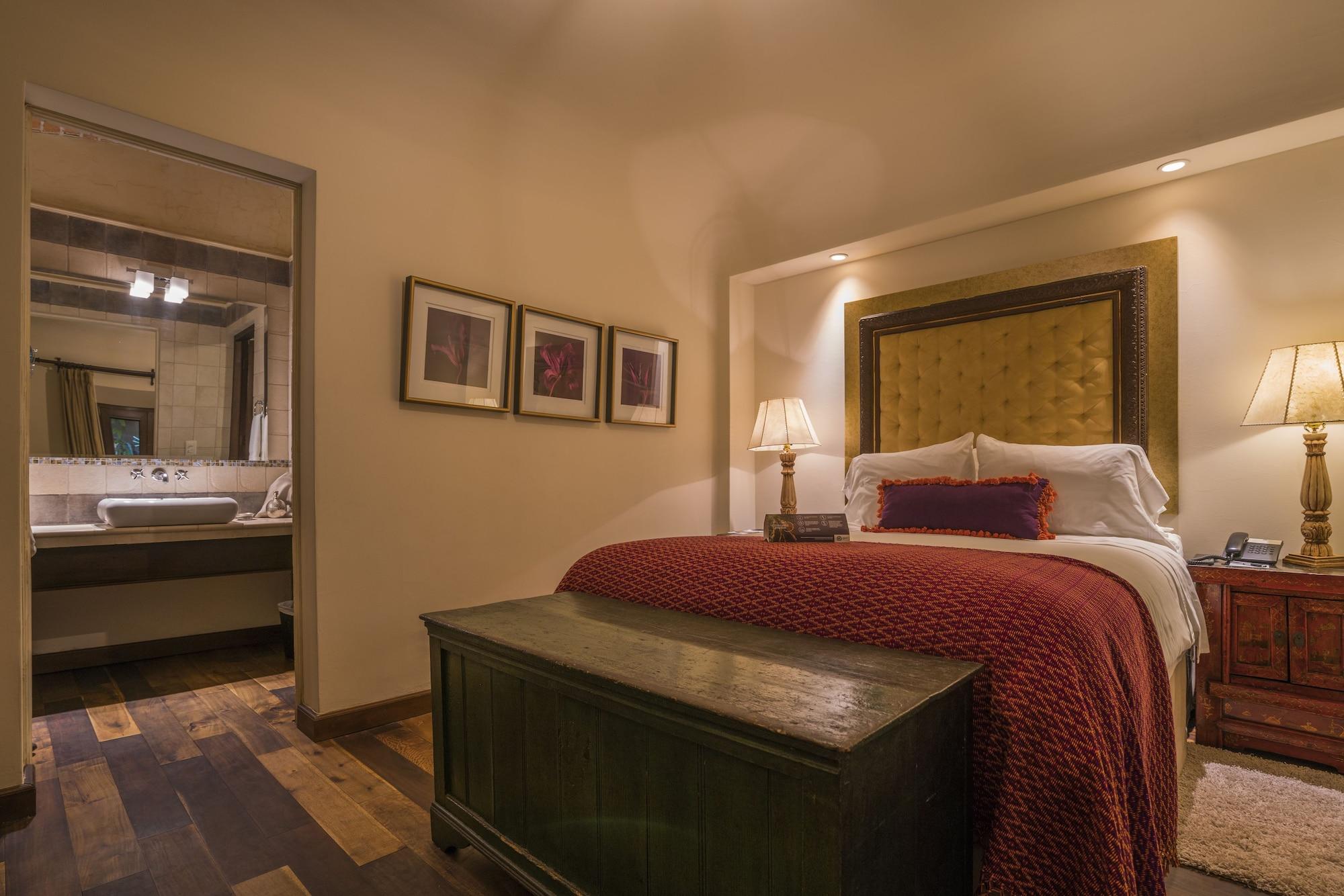 Pensativo House Hotel (Adults Only) 안티구아 과테말라 외부 사진