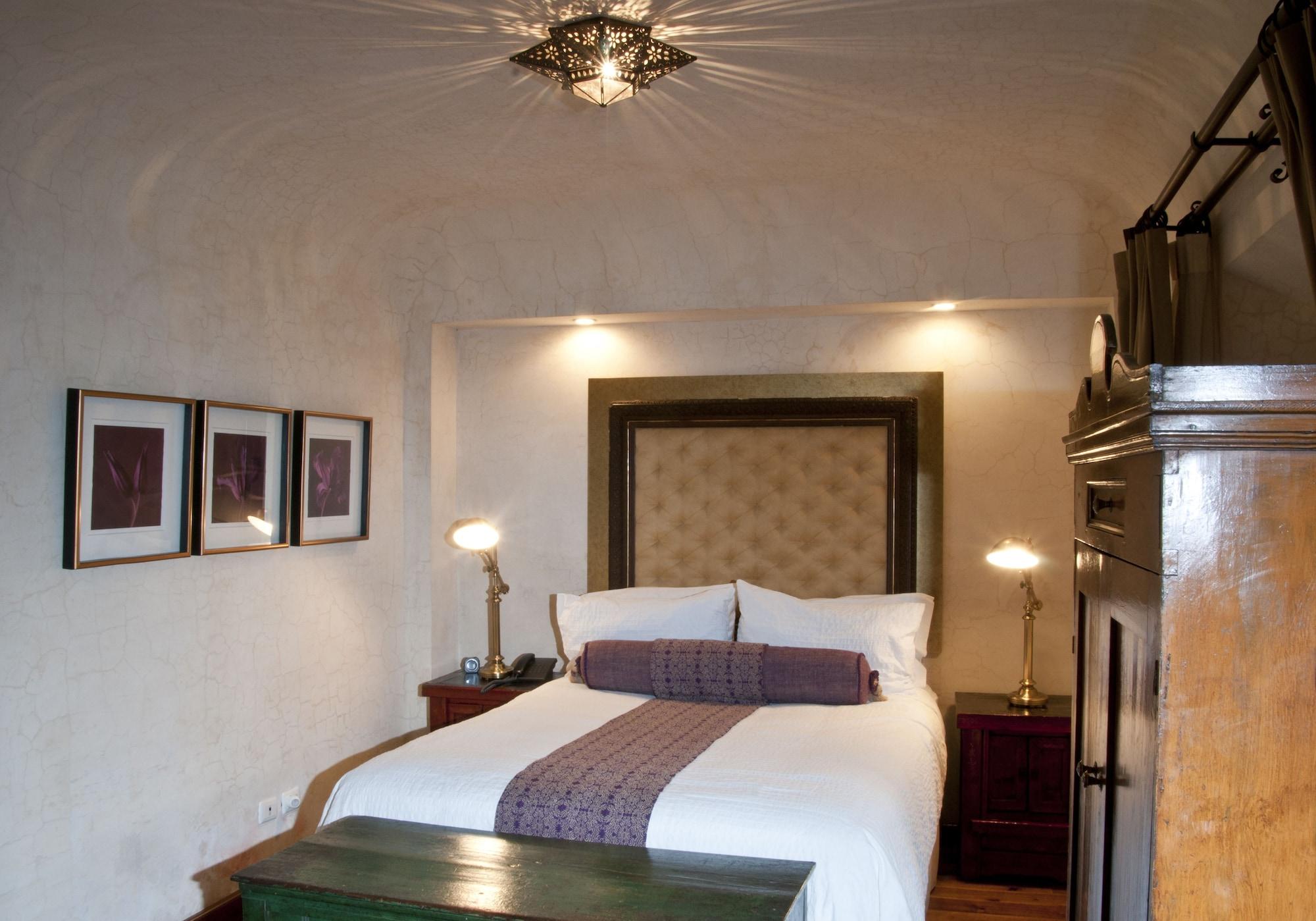 Pensativo House Hotel (Adults Only) 안티구아 과테말라 외부 사진
