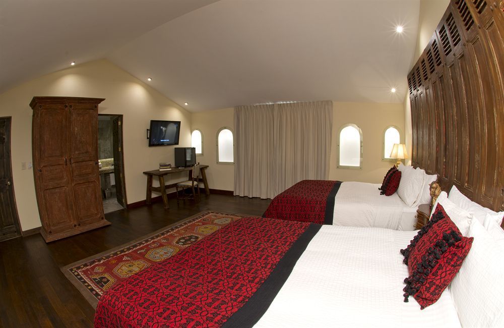 Pensativo House Hotel (Adults Only) 안티구아 과테말라 외부 사진