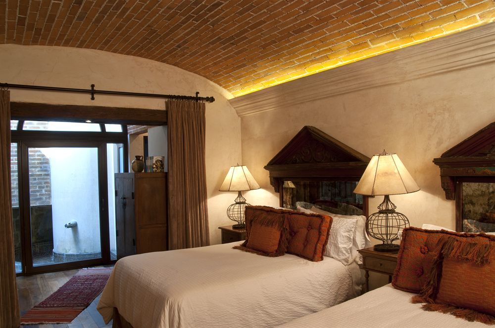 Pensativo House Hotel (Adults Only) 안티구아 과테말라 외부 사진
