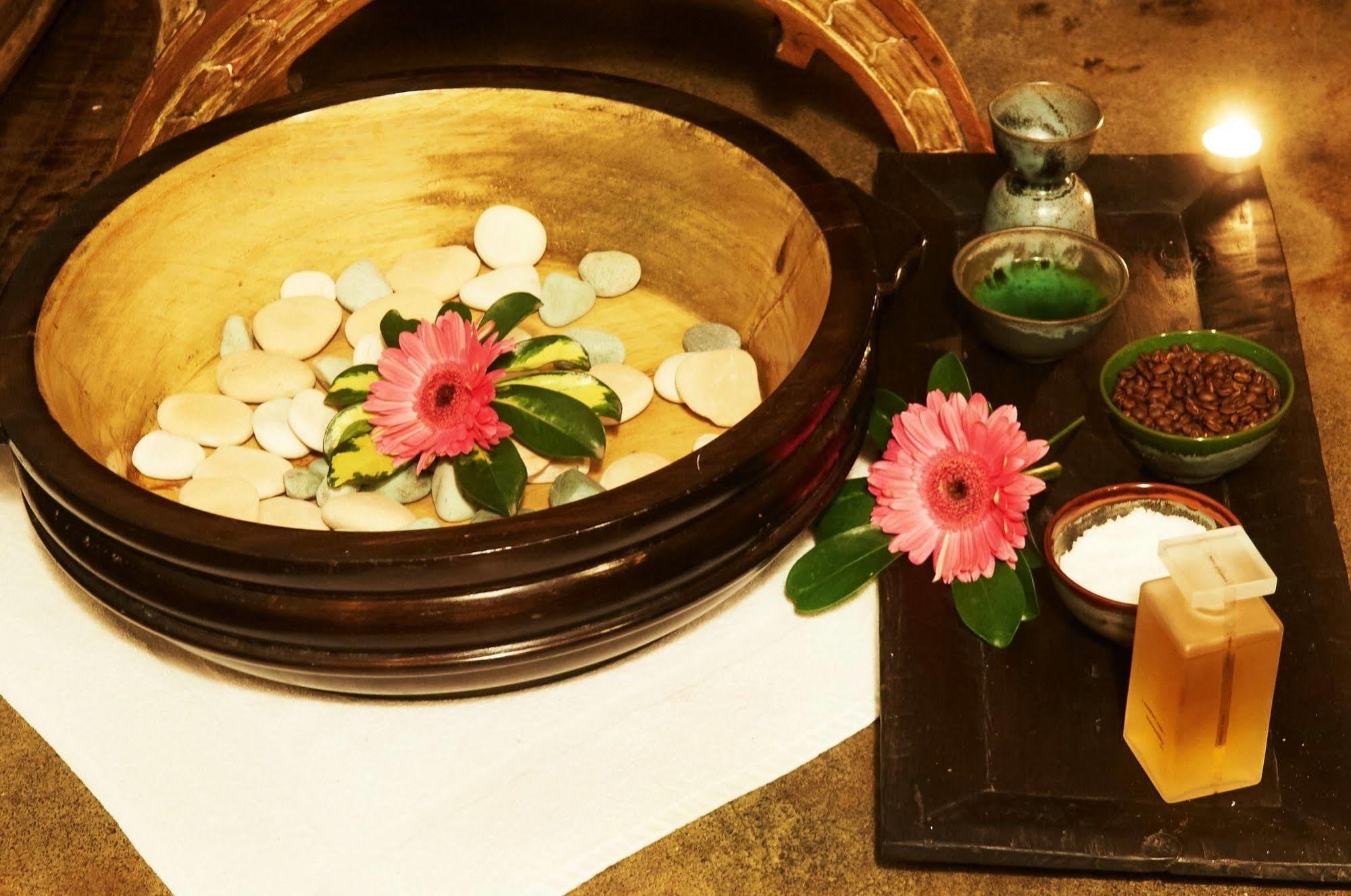 Pensativo House Hotel (Adults Only) 안티구아 과테말라 외부 사진